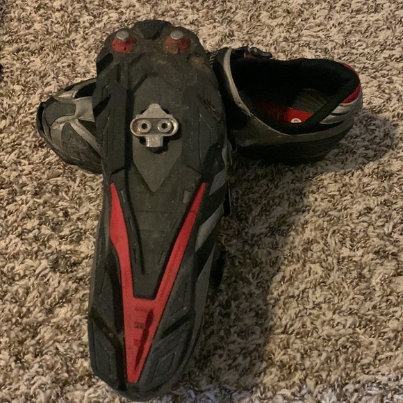 Shimano Cycling Clip in Shoes - Picture 3 of 4